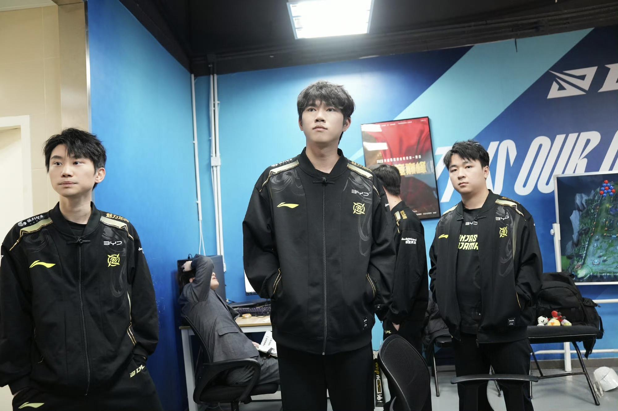 开云登录入口地址-Doinb在IG比赛中重返赛场，重返赛场引发热议！-开云登录入口地址